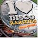 Taffy - I Love My Radio (US-Remix)