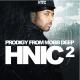 Prodigy - ABC
