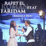 album image Bagisla Beni (www.Moqina.net) Bağışla Beni (feat. Faridam) - Single
