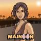Gee Dixon - Majnoon