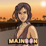 album image Majnoon Majnoon - Single