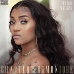 album image bisexual anthem Chapter 25: Domonique