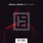 album image My Way My Way - Single
