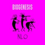 album image Кусь BIOGENESIS