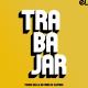 Young Ash & KG Man vs Claydee - Trabajar - Dembow (fit var)