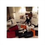 album image Gucci Lois Prada Gucci Louis Prada (feat. Rabbit Killa) - Single