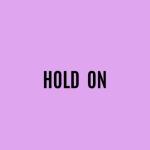 album image Hold On