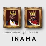 album image Inama Inama (feat. Fally Ipupa) - Single