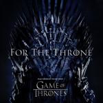 album image Power is Power For the Throne (Music Inspired by the HBO Series