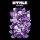 NyxTheShield - Cross - Cross's Theme