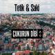 Tetik & Saki - Cukurun Dibi (OST Cukur) (TRmusic)