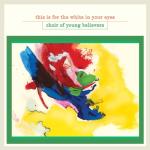 album image Hollow Talk This Is For the White In Your Eyes