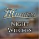 Minniva feat. Quentin Cornet, Garrett Peters, Dan Vasc - Night Witches
