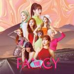 album image FANCY Fancy You - EP