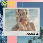 album image Dices Que Te Vas OCEAN