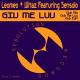 Leomeo & Witaz Feat Sensolo - Dub Me Luv(Original Mix) RESOLUTION