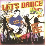 album image Sing a Song Now Now Let's Dance 90, vol. 1