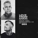 album image Love From Coco Love From Coco - Single