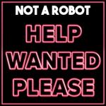 album image Help Wanted Please Help Wanted Please - Single