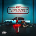 album image Started In My Defense
