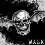 album image Walk (Pantera Cover) Walk - Single