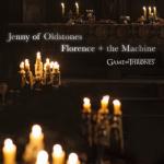 album image Florence The Machine - Jenny Of Oldstones (Wurtz Iberian Muse Remix) Jenny of Oldstones (Game of Thrones) - Single