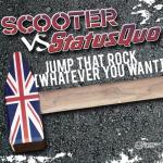 album image Jump That Rock (Whatever You Want) Jump That Rock (Whatever You Want) - EP
