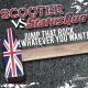 Scooter, Status Quo - Jump That Rock (Whatever You Want)