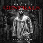 album image Big Gangsta Only the Generals Gon Understand - EP