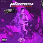 album image I NEVER EXISTED PHASES