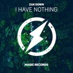 album image I Have Nothing I Have Nothing - Single