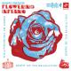 Quantic, Flowering Inferno - Cuidad del Swing