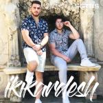album image ikikardesh - Sen Güneşe Tutul Ben Sana (Official M Sen Güneşe Tutul Ben Sana - Single