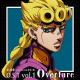 Giorno theme (best part) - JoJo's Bizarre Adventure