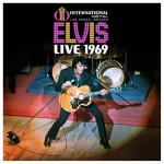 album image Can't Help Falling In Love Live 1969 (Live)