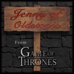 album image Jenny of Oldstones (From 'Game of Thrones') Jenny of Oldstones (From 'Game of Thrones') - Single