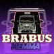 Hemma. - Brabus 2019
