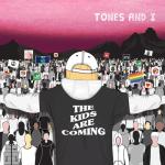album image Dance Monkey The Kids Are Coming - EP