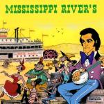 album image Faire Un Pont Mississippi River's