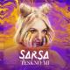 Sarsa - Tęskno Mi