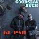 Goodslav, Buch - Бг Рап