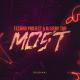 Techno Project, DJ Geny Tur - Most