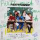 PRETTYMUCH - Eyes Off You