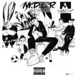 album image La Calle y Su Clase M.D.L.R
