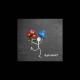 RM - Blue Heart