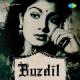 Lata Mangeshkar - Jhan jhan jhan jhan paayal baaje (From "Buzdil'')