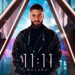 album image No Puedo Olvidarte 11:11