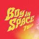 Boy In Space - 7UP