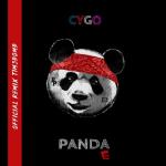 album image Panda E (Tim3bomb remix) Panda E (Tim3bomb Remix) - Single