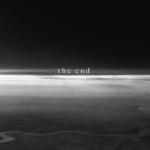 album image The End The End - Single